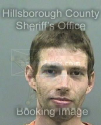 Brandon Bruce Buie