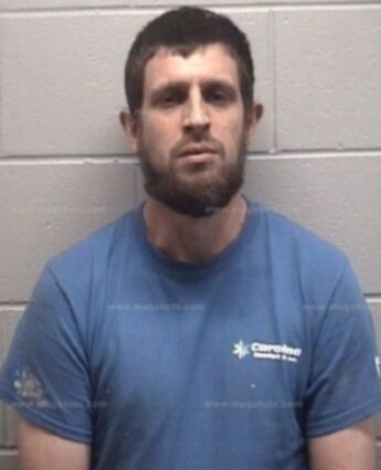Brian Nickolas Denton