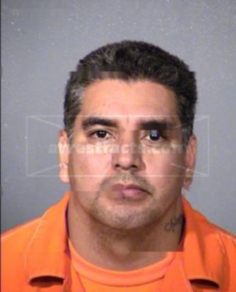 Joe Angel Perez