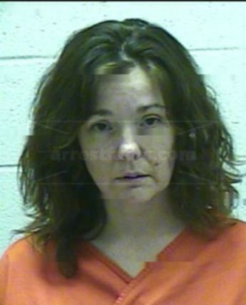 Vicki Jo Jones