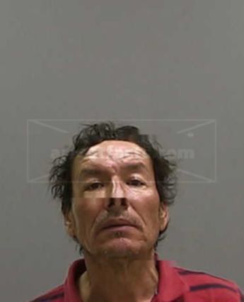 Raymond Anthony Cortez