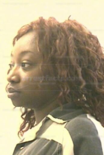 Sherronica Denise Baker