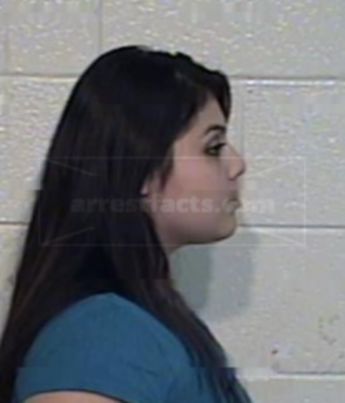 Priscilla Campos Bonilla