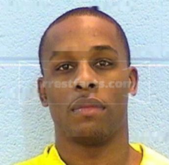 Tyrone Dillard