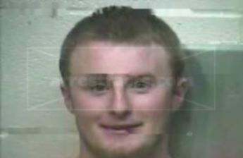 Dalton Ray Milby