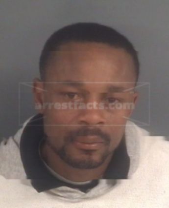 Kenyatta Ashanta Raymond