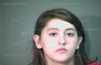 Brittan Danielle Marlow