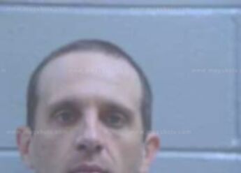 Ricky Wayne Hodge