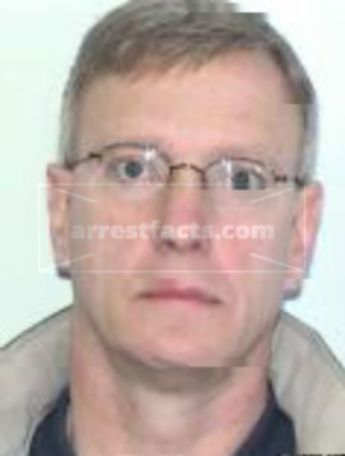 Kenneth James Ogrady