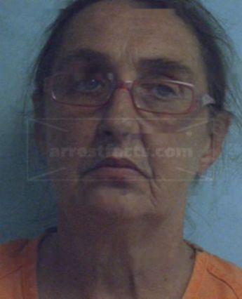 Deborah Gail Grates