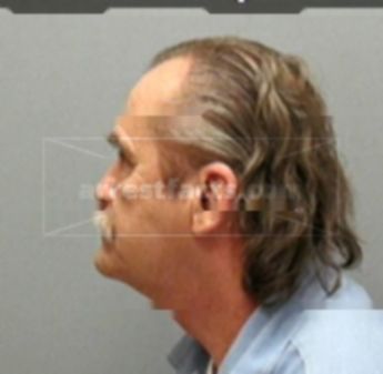 Richard Michael Benike
