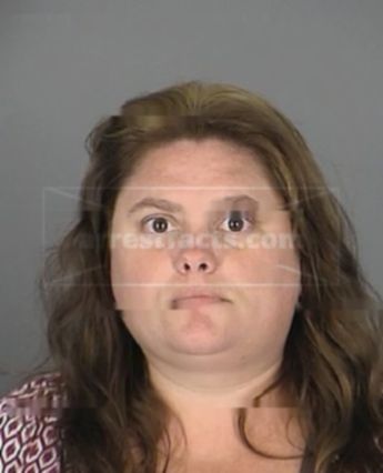 Tanya Ann Calder