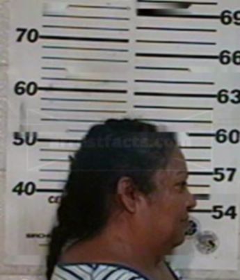 Patricia Miranda Brooks