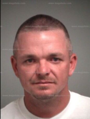 Chad Thomas Whitten