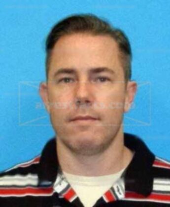 Jason Bernard Rew