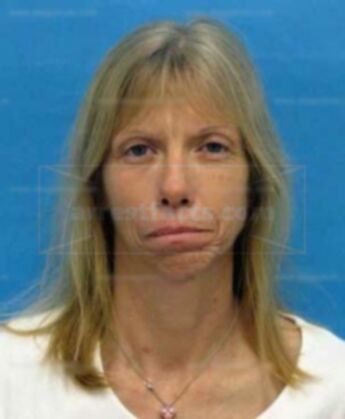 Paula Ann Rains