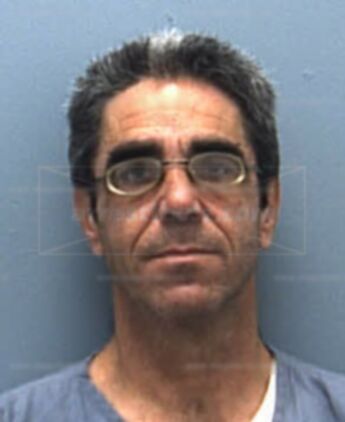 Gregory Wymah Padgett