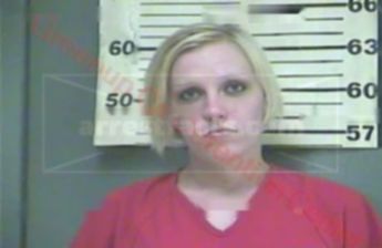Tiffany Marie Sparks
