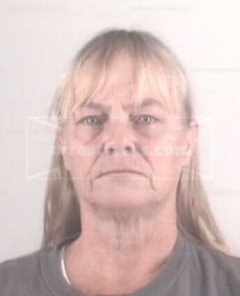 Sherry Lynn Salazar