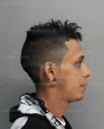 Joshua Fernandez