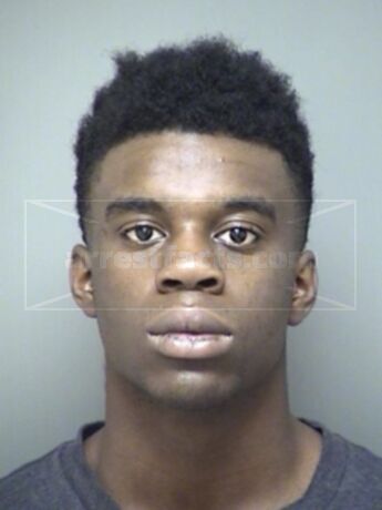 Cameron O'cion Ajiduah
