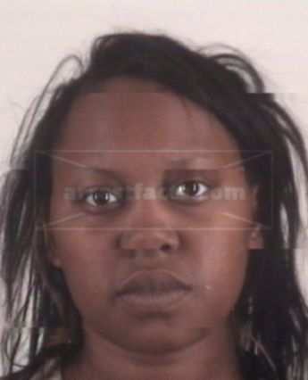 Tamara Nicole Hale
