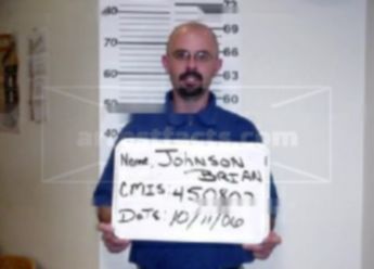 Brian Rodell Johnson
