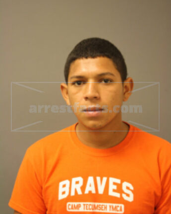 Jose Arnulfo Sosa