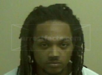 Ladaryl R Benjamin