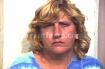 Melissa Kay Clontz