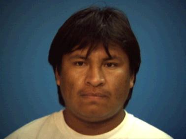 Jose Antonio Morales
