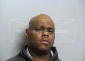 Darell Valentine