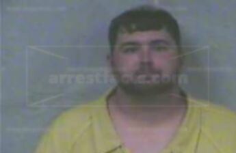 Jesse Allan Isaacs