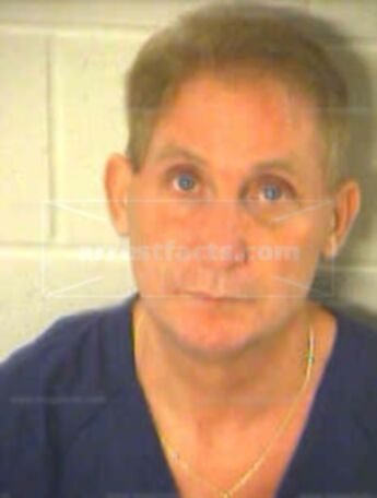 Gary Cox