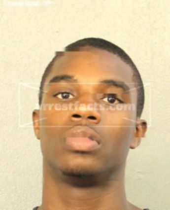 Dwayne Eric Potter