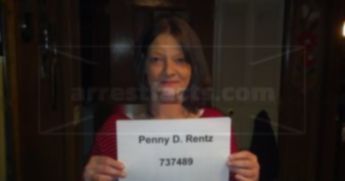 Penny Denice Rentz