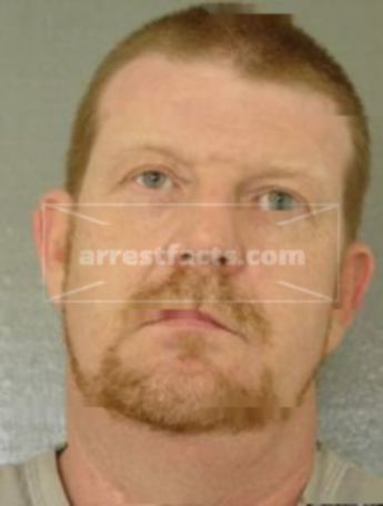 Ronald Steven Thrash