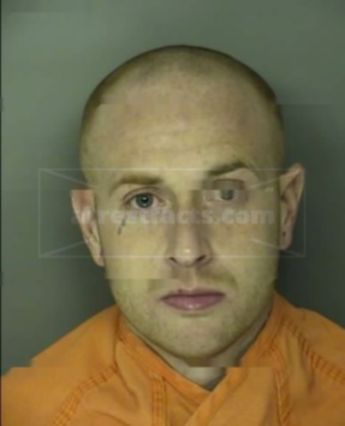 Christopher James Steadham