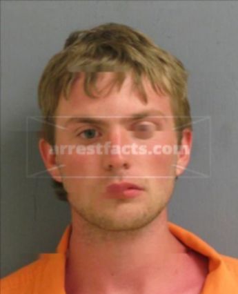 Aaron Reid Williams