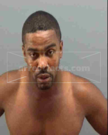 Antone D Crockett