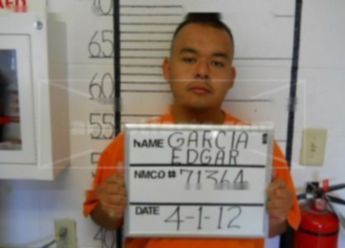 Edgar Garcia