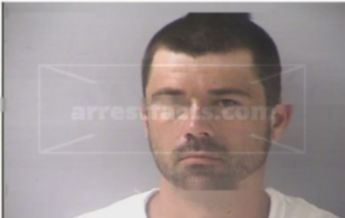 Steven James Flanary