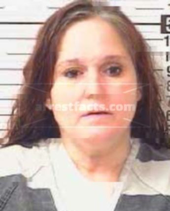 Tracy Anne Presley