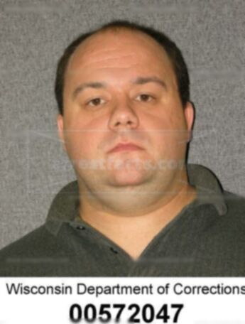 Chad R Klante