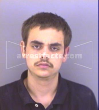Corey Edmond Simpson