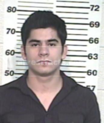Jonathan Adan Lozano Del Valle