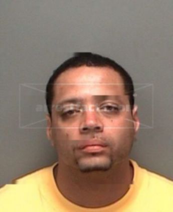 Michael Jason Chevalier