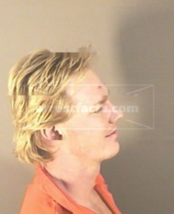 Jonathan Keith Tallman