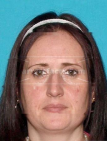 Leigh Elizabeth Thibodeau
