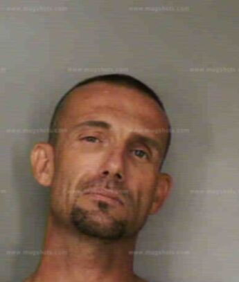 Dennis Wayne Holt